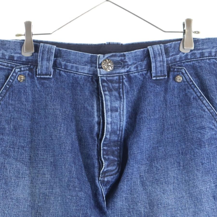 CHROME HEARTS（クロムハーツ） CARPENTER V2 Denim カーペンター