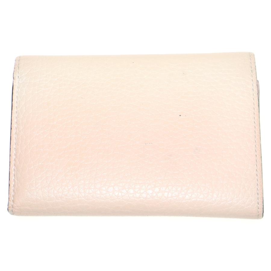 LOUIS VUITTON（ルイ・ヴィトン） ポルトフォイユ カプシーヌ