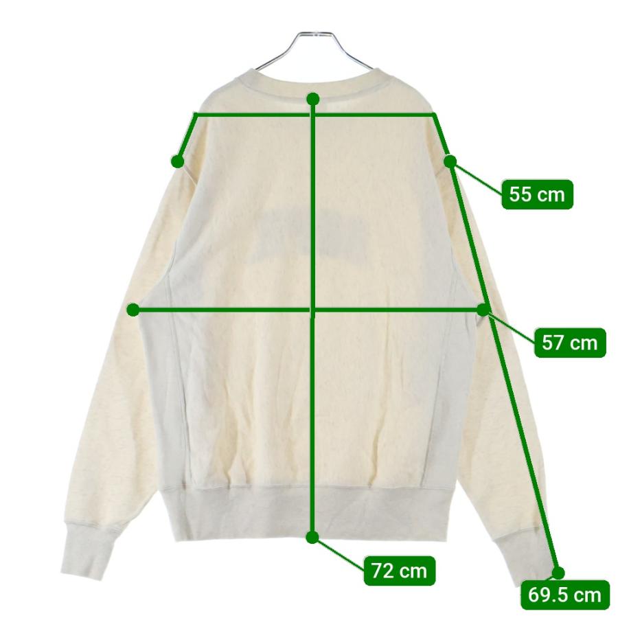SOPHNET.（ソフネット） ×Champion Reverse Weave Crew リバース