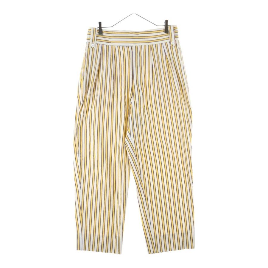 NEAT（ニート） 20SS LAL STRIPE WIDE FIT ストライプ ワイド