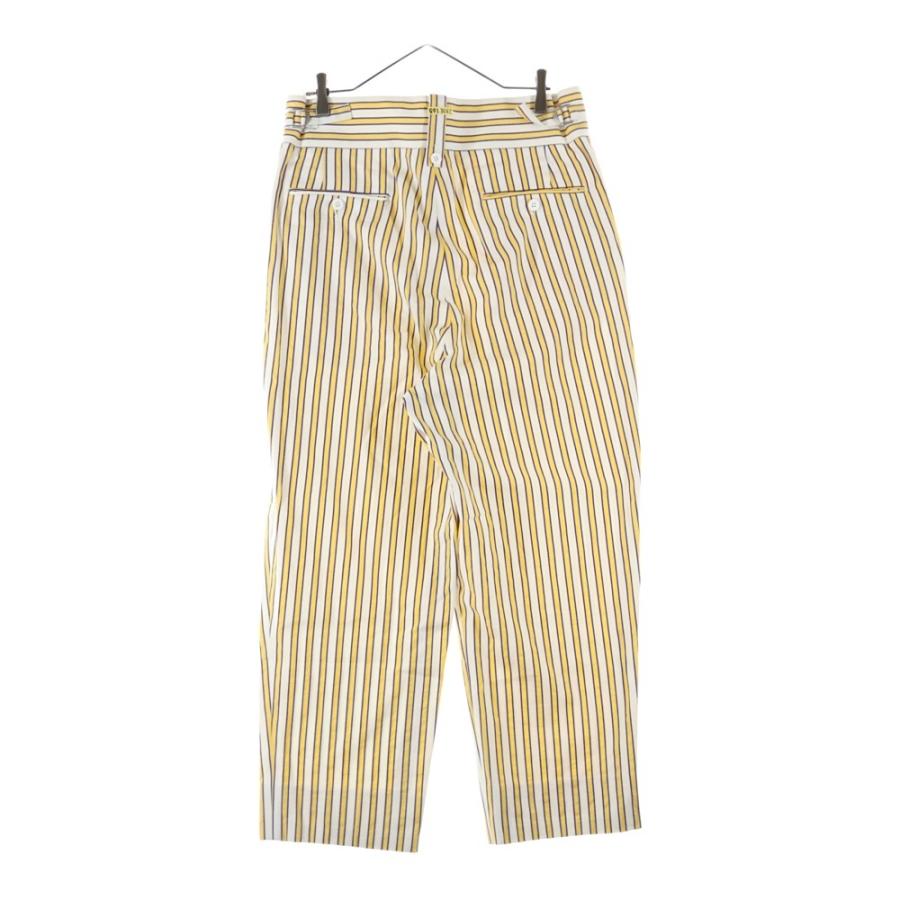 NEAT（ニート） 20SS LAL STRIPE WIDE FIT ストライプ ワイド