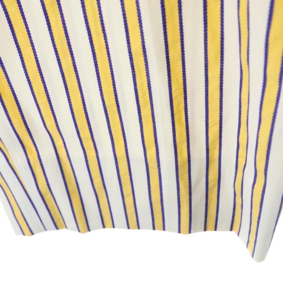 NEAT（ニート） 20SS LAL STRIPE WIDE FIT ストライプ ワイド