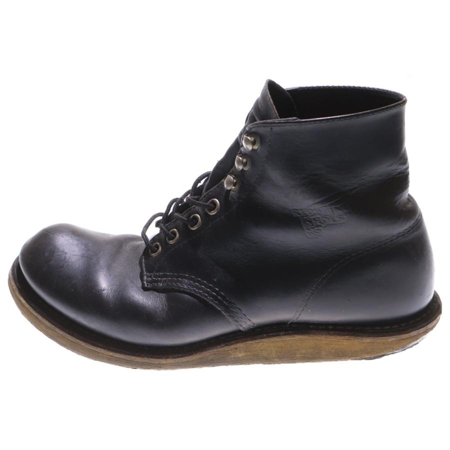 RED WING レッド ウイング CLASSIC WORK 6INCH 8165 クラシックワーク  