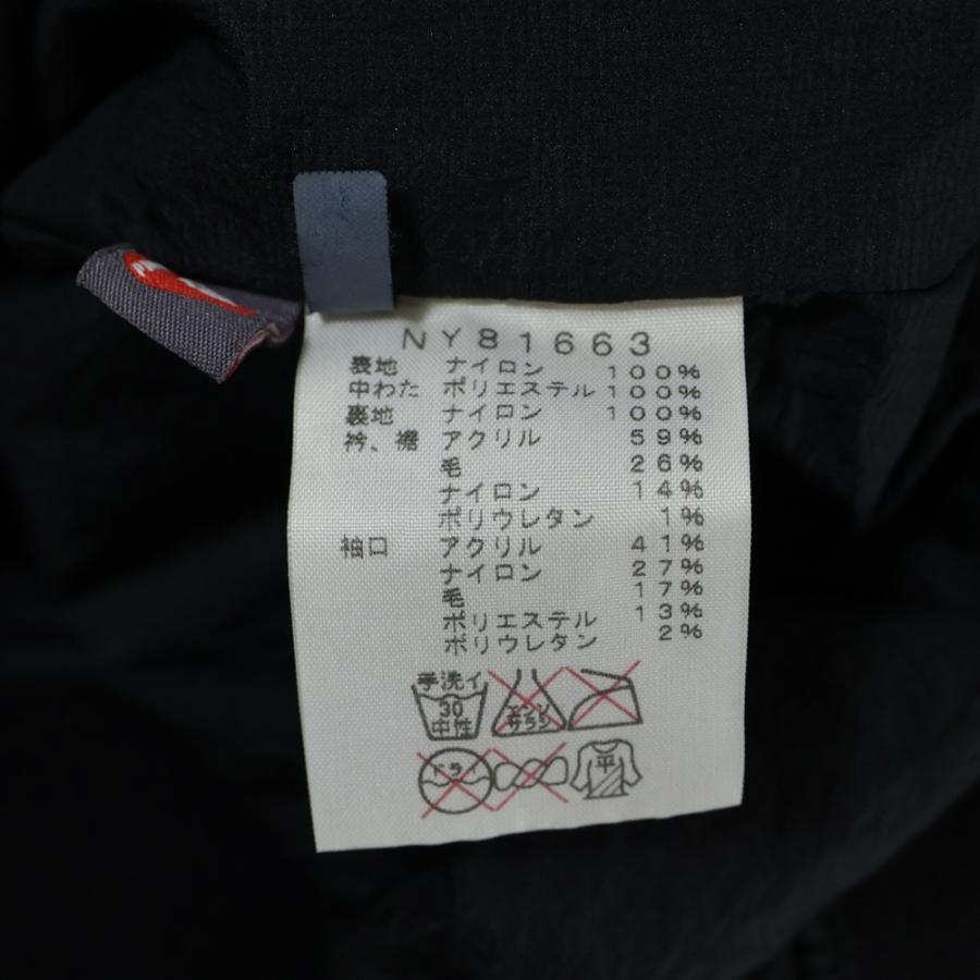 ノースフェイス GD VINTAGE ZEPHER Q3 JACKET M THE NORTH FACE ノースフェイス GD VINTAGE ZEPHER Q THREE JACKET