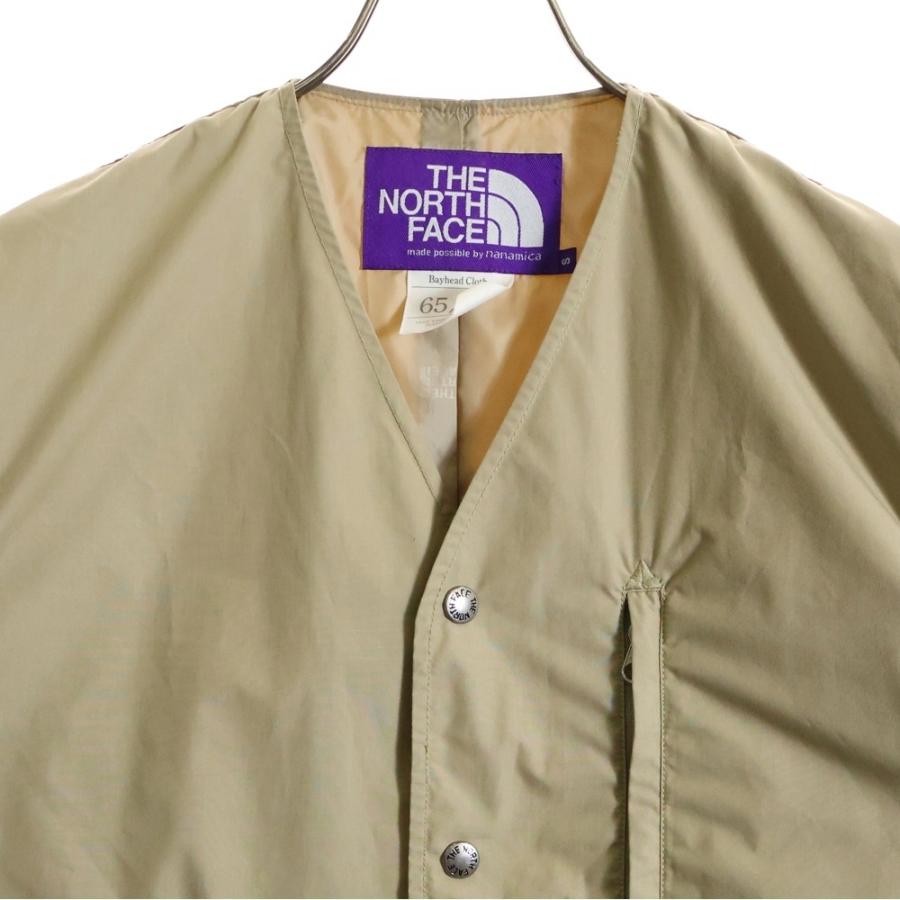 THE NORTH FACE（ザ ノースフェイス） Midweight 65/35 Hopper Field