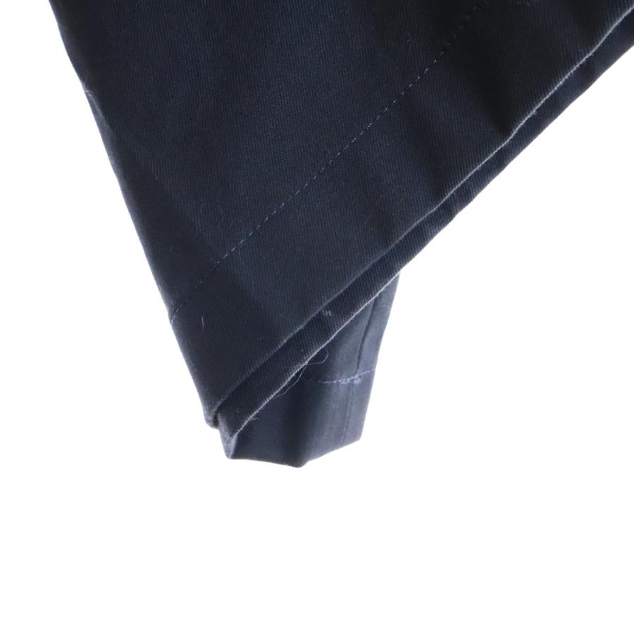 GUCCI（グッチ） 25AW Web Detail Cotton Twill Pants ウェブ
