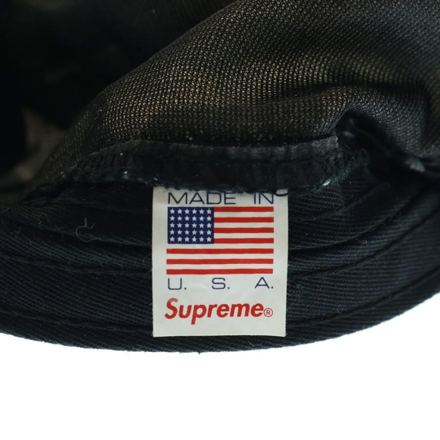 Supreme（シュプリーム） 16SS Tiger Camp Cap カモフラ柄 キャップ