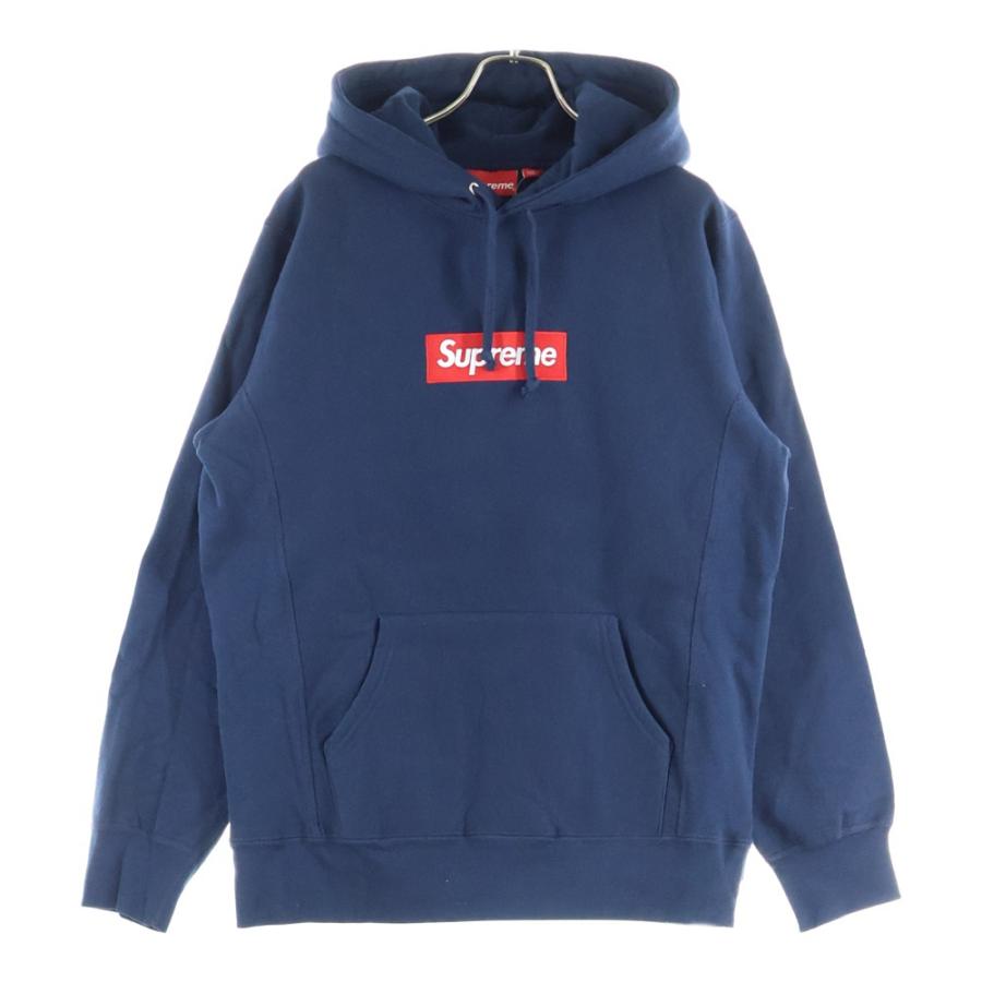 Supreme（シュプリーム） Box Logo Hooded Sweatshirt ボックスロゴ