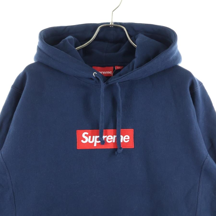 Supreme（シュプリーム） Box Logo Hooded Sweatshirt ボックス