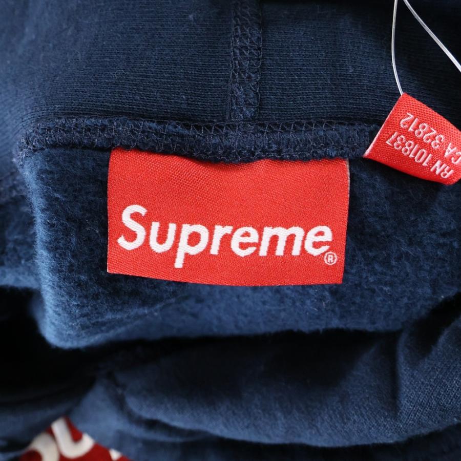 Supreme（シュプリーム） Box Logo Hooded Sweatshirt ボックス
