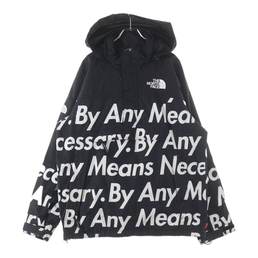 Supreme（シュプリーム） 15AW×THE NORTH FACE By Any Means Mountain