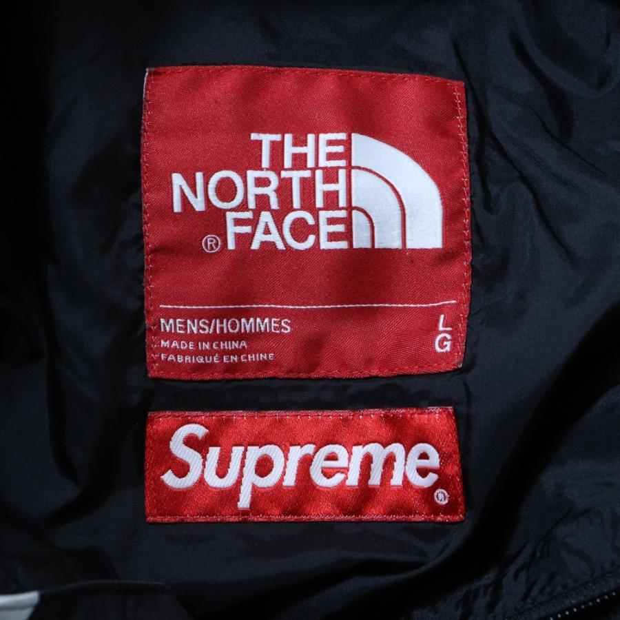 Supreme（シュプリーム） 15AW×THE NORTH FACE By Any Means Mountain