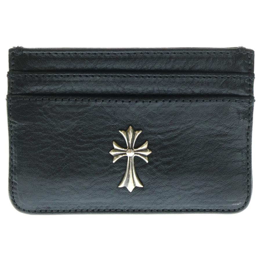 CHROME HEARTS（クロムハーツ） DOUBLE SIDE ダブルサイド CHクロス