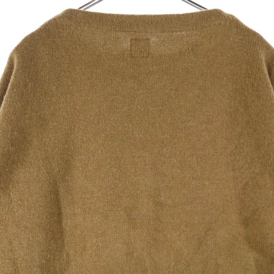 HUMAN MADE（ヒューマンメード） ヒューマンメイド HEART L/S フロント