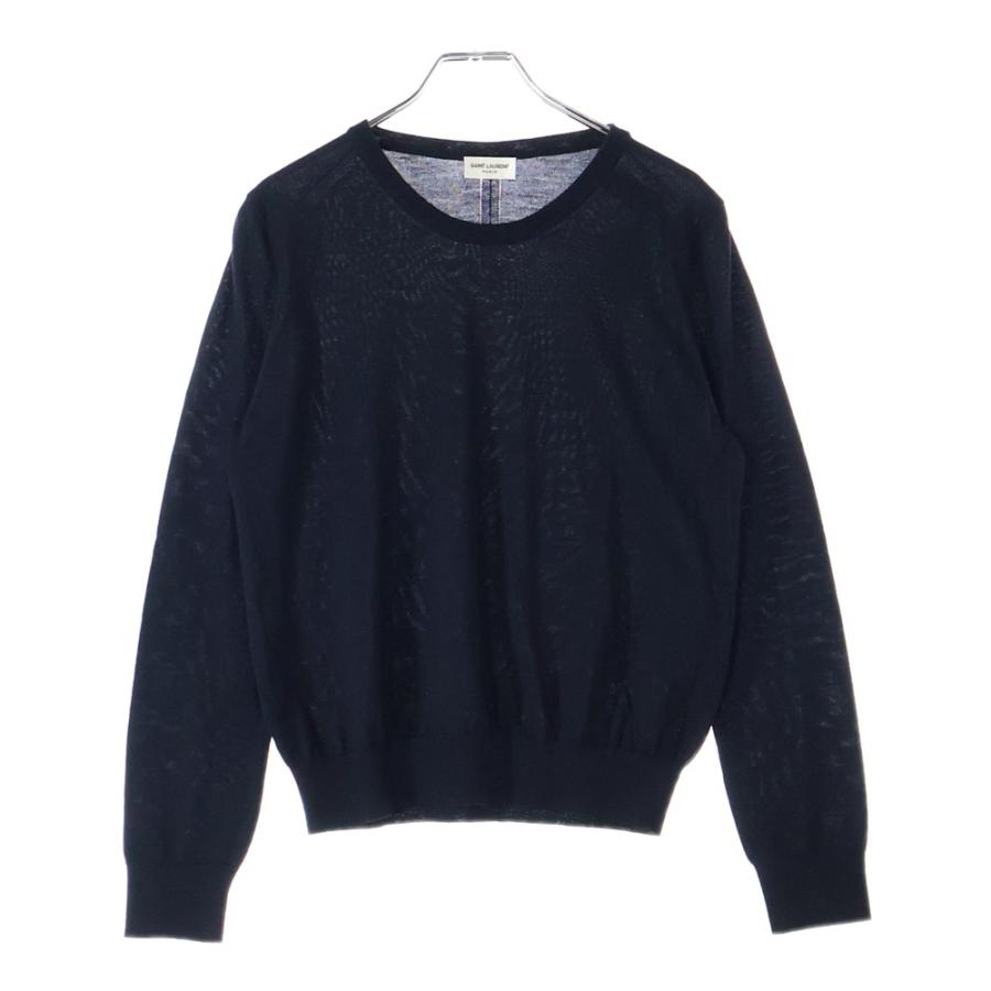 SAINT LAURENT PARIS サンローランパリ 15SS ニットセーター 346629