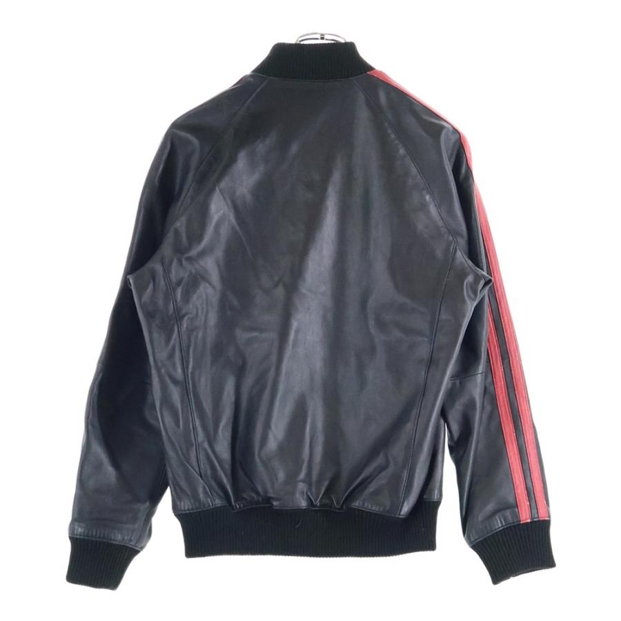 HYSTERIC GLAMOUR（ヒステリックグラマー） ADIOS LEATHER TRACK