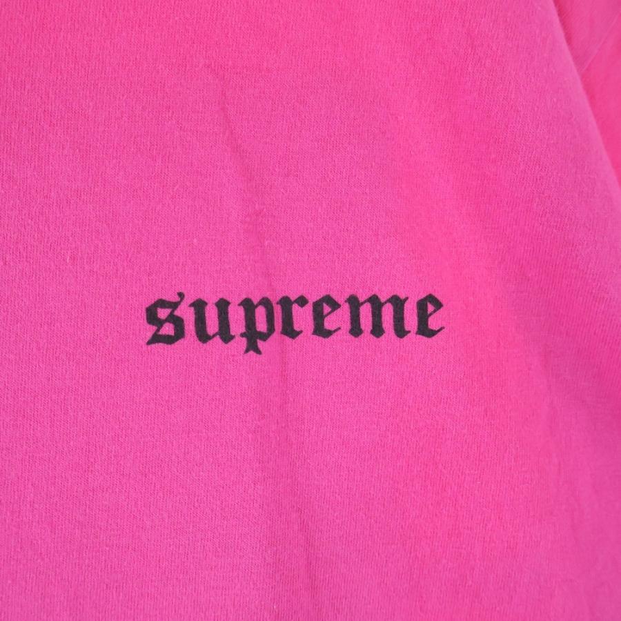 Supreme（シュプリーム） 25AW Target Tee Fuchsia L ピンク : BRING