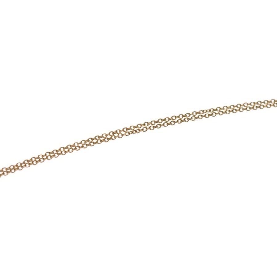 TIFFANY&Co.（ティファニー） TIFFANY & Co. Au750 チェーン