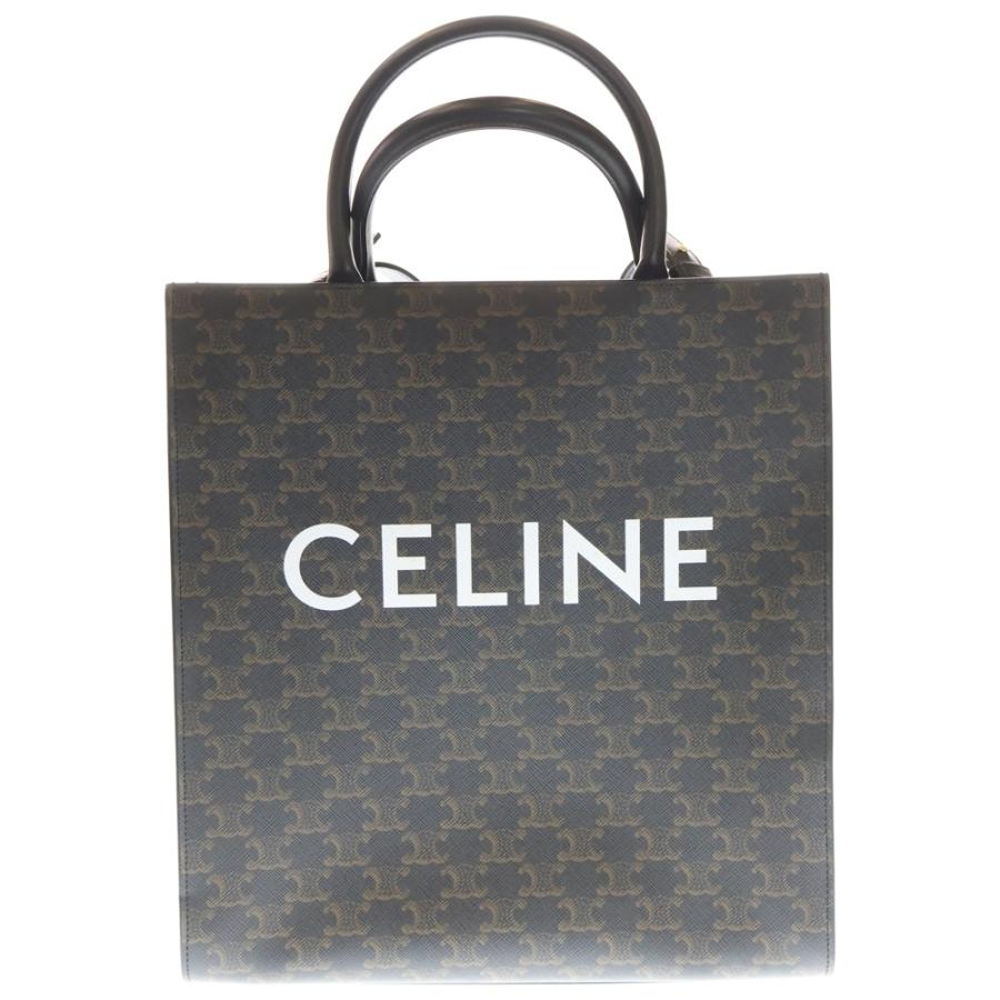 CELINE（セリーヌ） MEDIUM VERTICAL CABAS ミディアム バーティカル