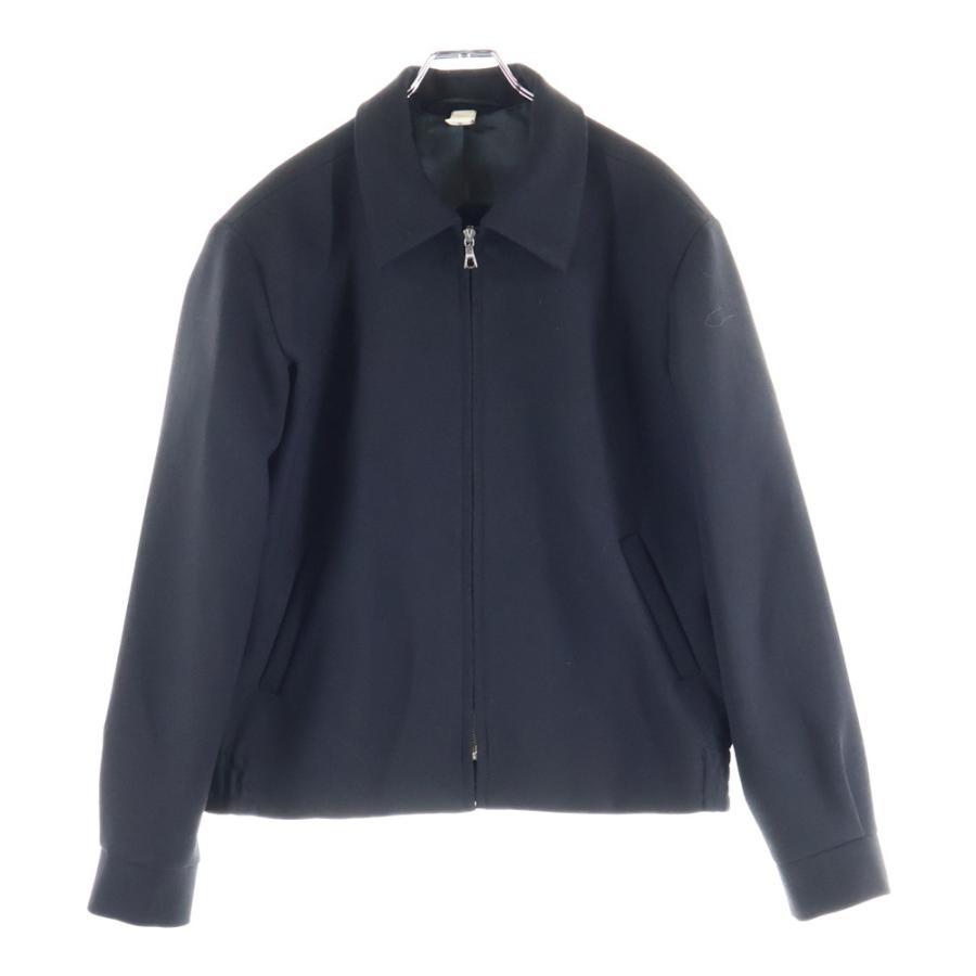 SUNFLOWER サンフラワー SHORT JACKET S ブラック ジャケット : BRING