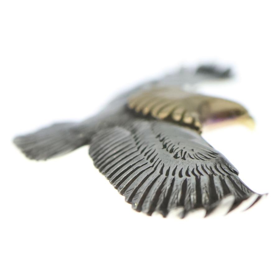 TADY & KING タディアンドキング 中イーグル頭金 EAGLE イーグル