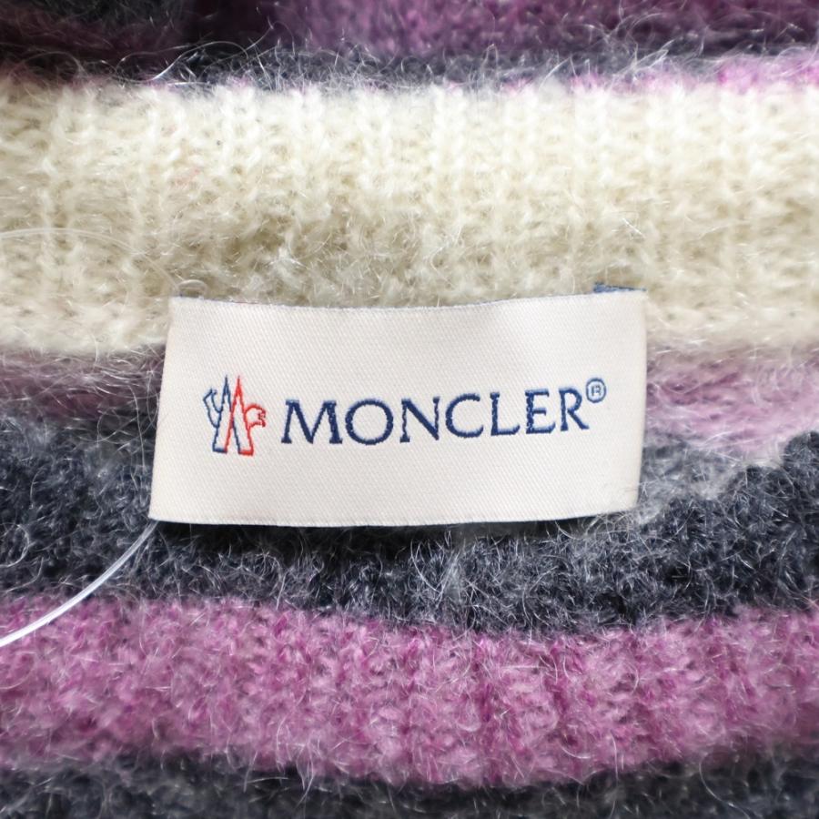 MONCLER（モンクレール） × PALM ANGELS パームエンジェルス