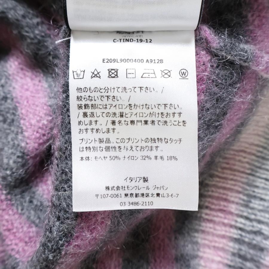 MONCLER（モンクレール） × PALM ANGELS パームエンジェルス