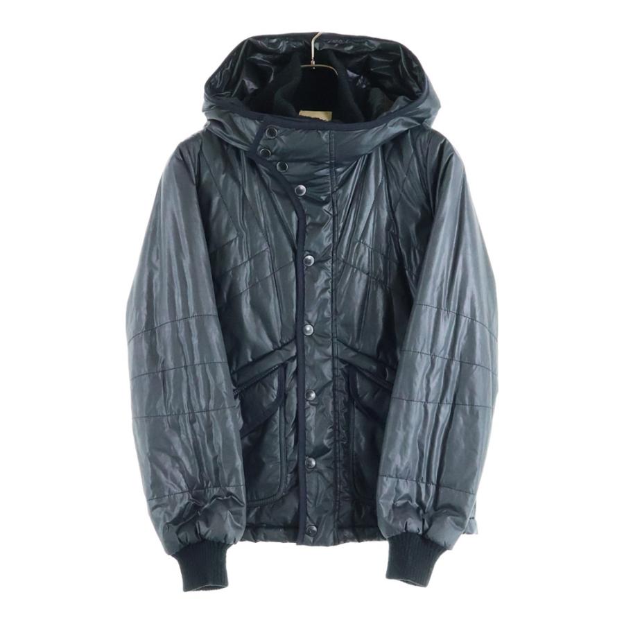 diesel ディーゼル ダウンジャケット ブラック DIESEL（ディーゼル） ダウンジャケット MEDIUM ブラック メンズ