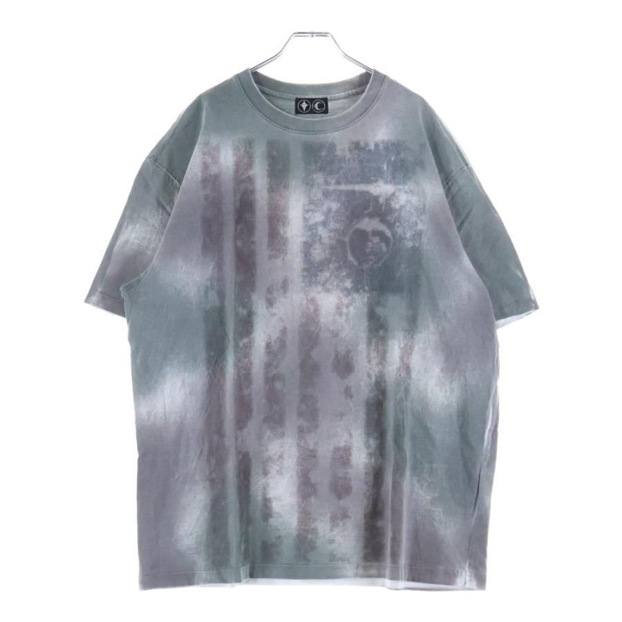 THUG CLUB サグクラブ AMBUSH OLD GLORY T-SHIRT アンブッシュ