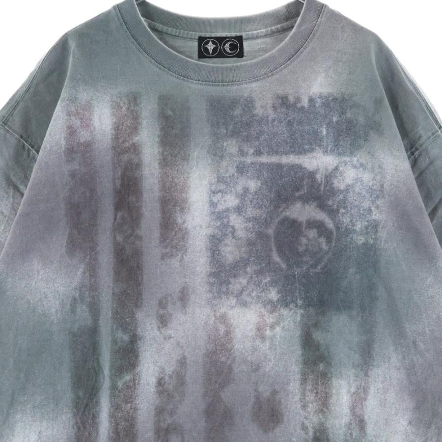 THUG CLUB サグクラブ AMBUSH OLD GLORY T-SHIRT アンブッシュ