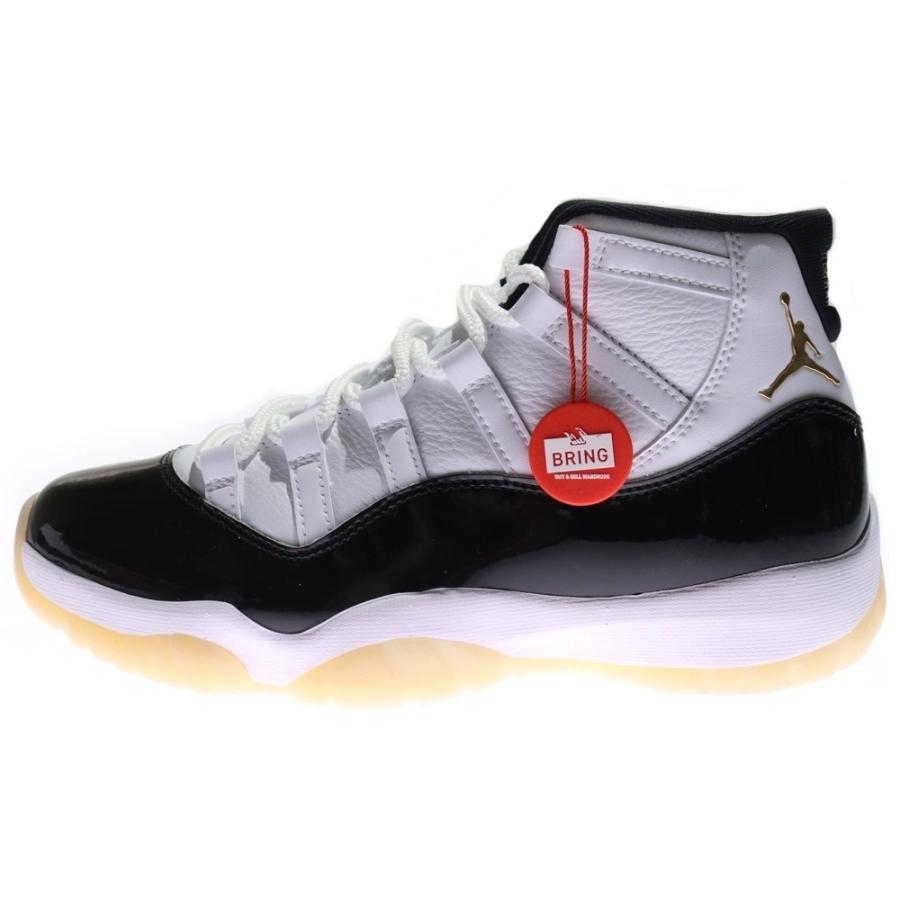 ナイキ エア ジョーダン 11 レトロ グラティテュード NIKE（ナイキ） Air Jordan 11 Retro Gratitude エアジョーダン11