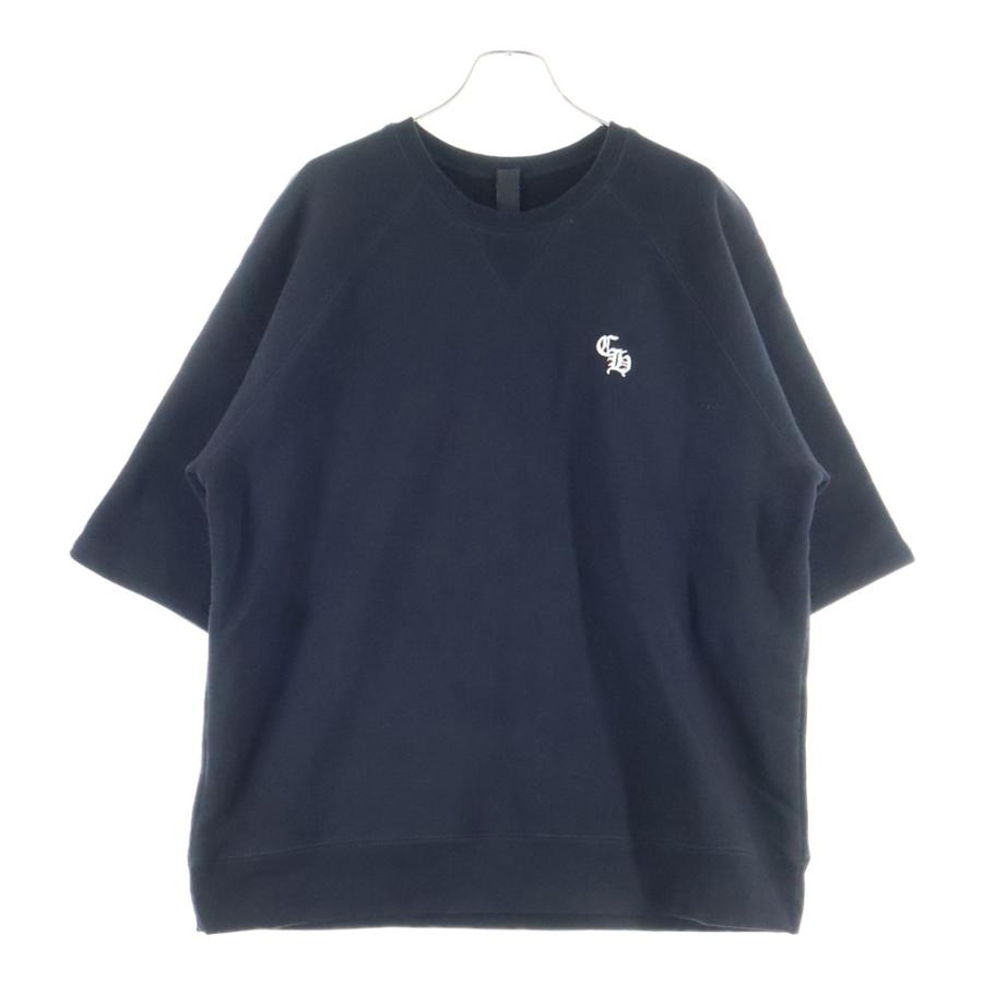 CHROME HEARTS（クロムハーツ） Y NOT SLO RIDE スウェット クルー