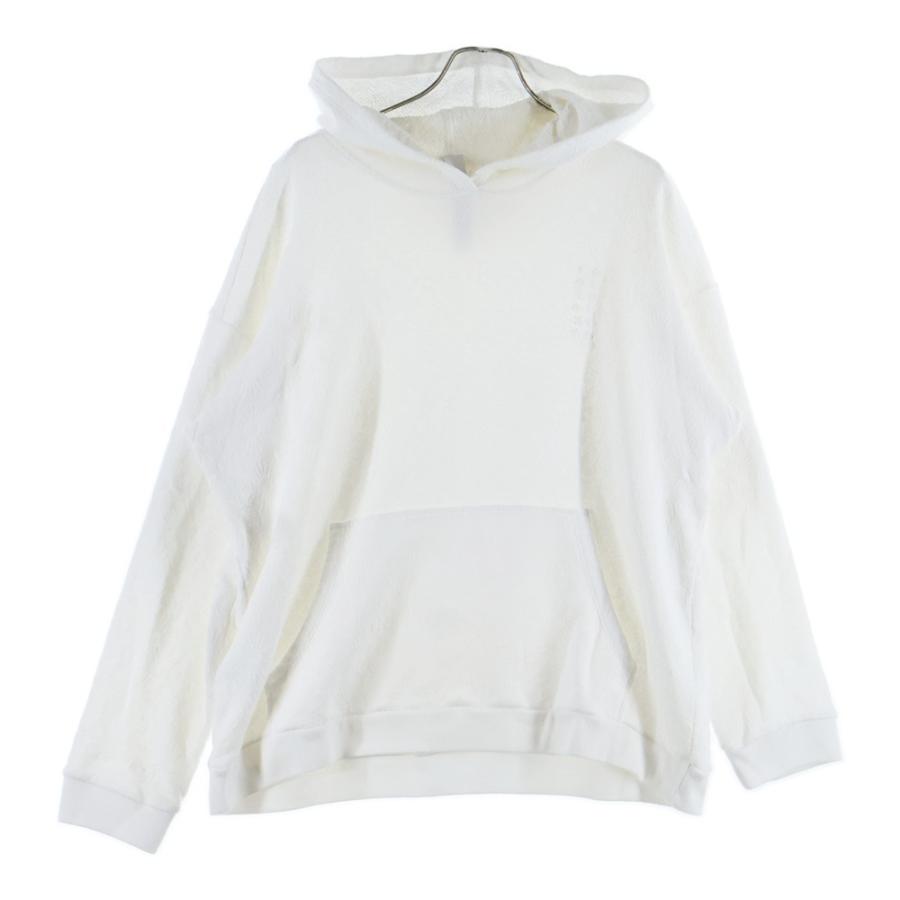 CHROME HEARTS／ Y NOT CH プラスジャガード パーカー L CHROME HEARTS／ Y NOT CH プラスジャガード パーカー XL Chrome