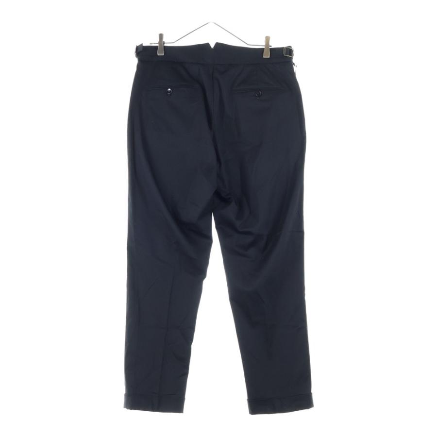 junhashimoto（ジュンハシモト） ×BERWICH STRETCH PANTS ベルウィッチ