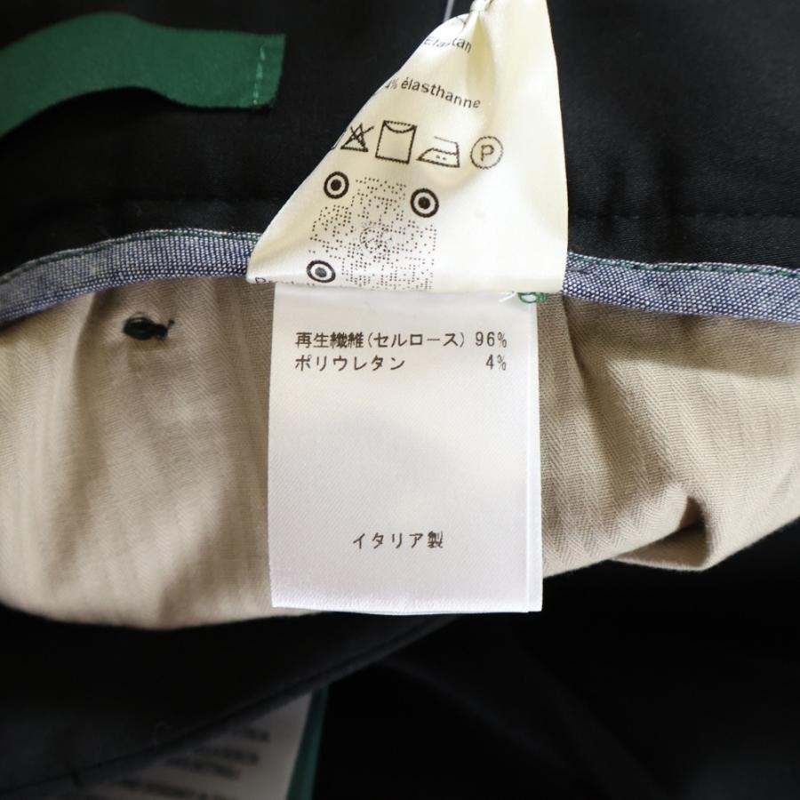 junhashimoto（ジュンハシモト） ×BERWICH STRETCH PANTS ベルウィッチ