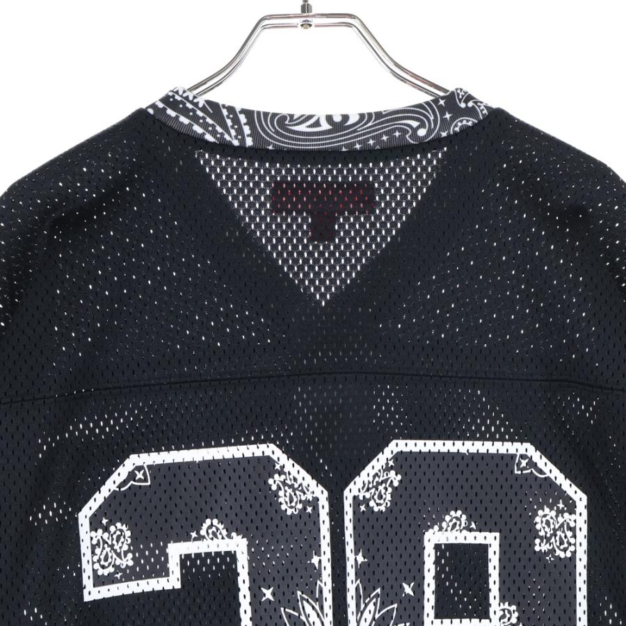 Supreme（シュプリーム） 25SS Bandana Football Jersey バンダナ