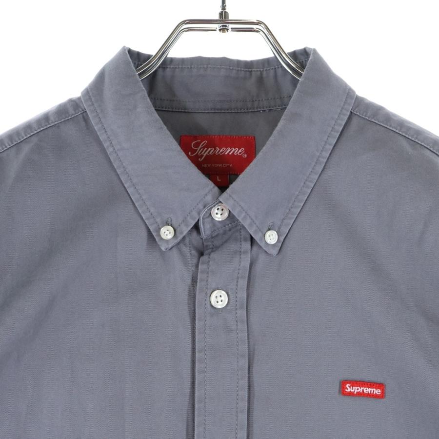 Supreme（シュプリーム） 22AW Small Box Shirt スモールボックスロゴ