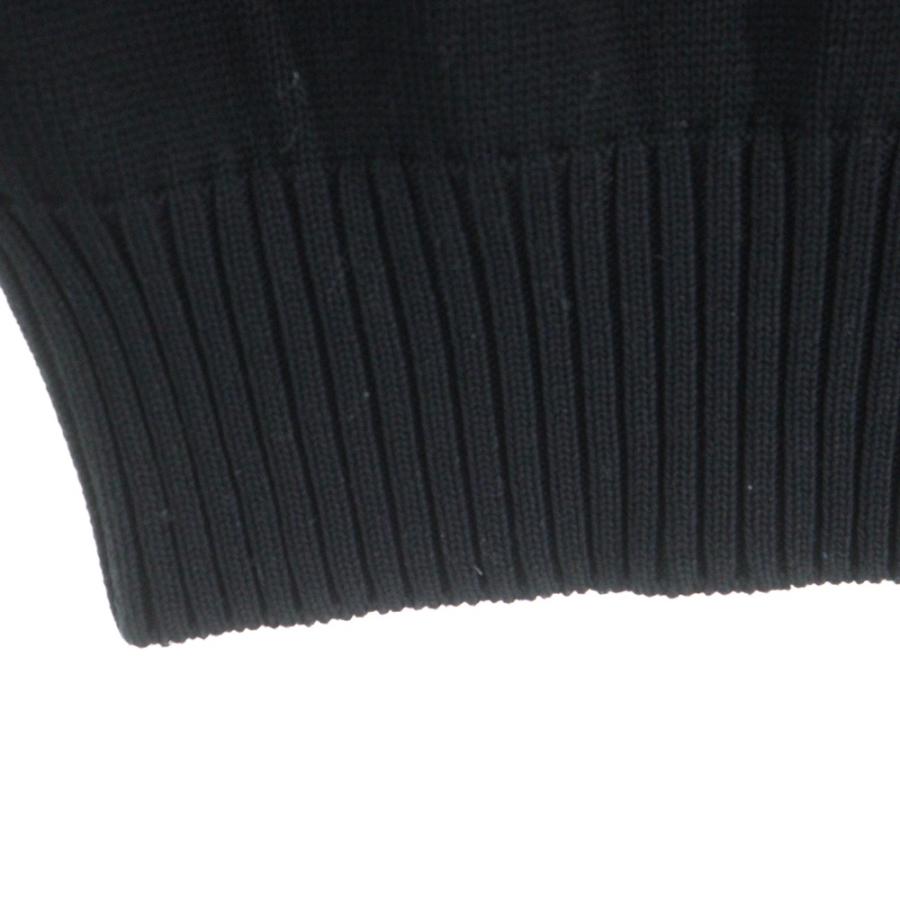 GIVENCHY（ジバンシィ） Sweater Ecru In Cotton With Logo フロント