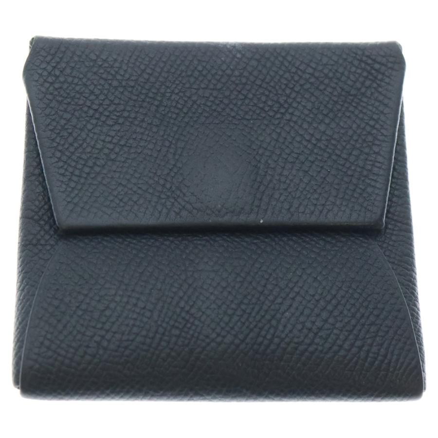 HERMES（エルメス） バスティア ヴォーエプソン コインケース A刻印