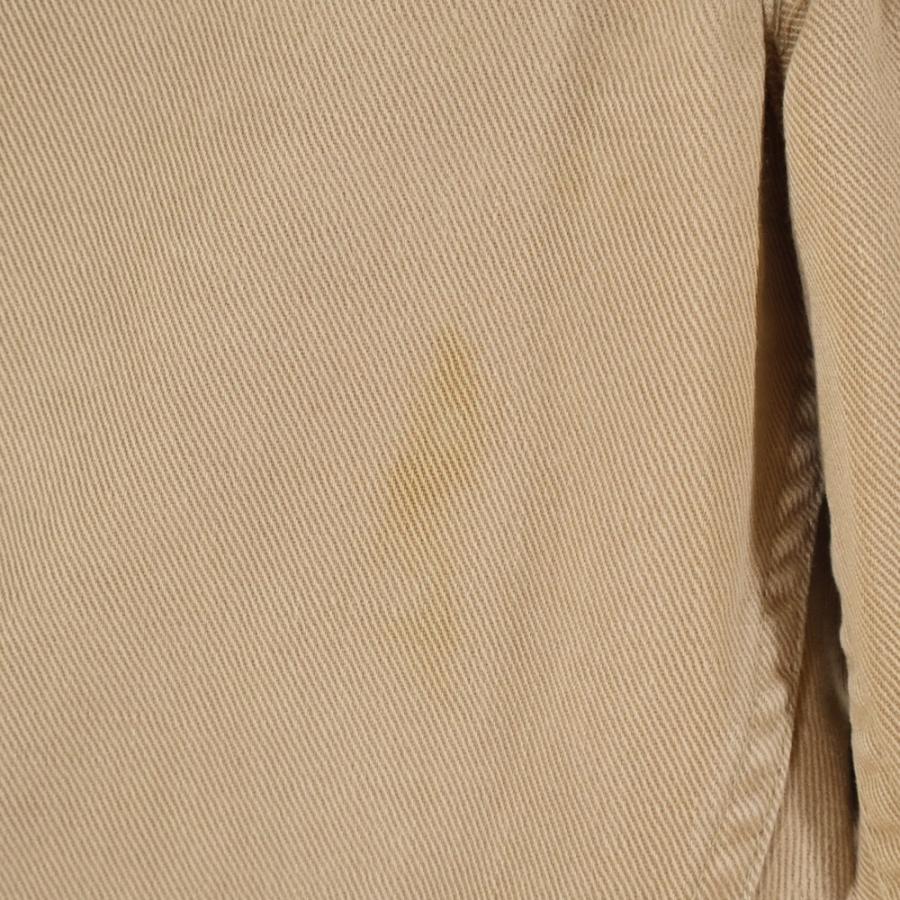 Levi's（リーバイス） 70s ボタン裏41 42TALON カツラギ ビックベル