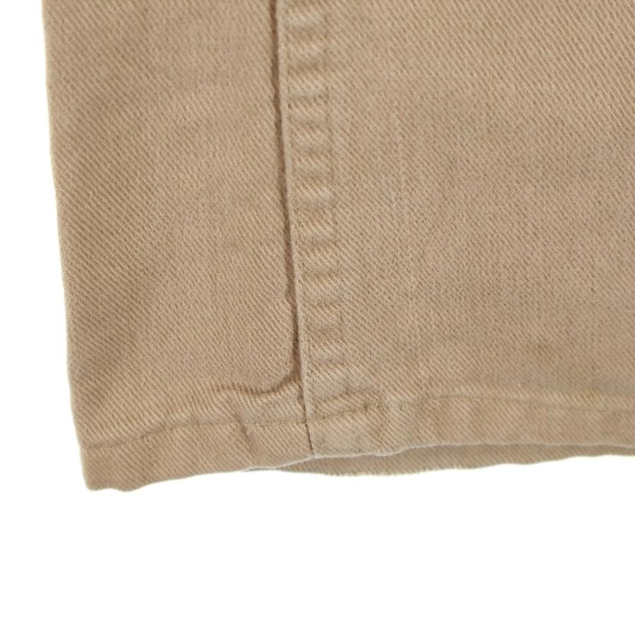 Levi's（リーバイス） 70s ボタン裏41 42TALON カツラギ ビックベル
