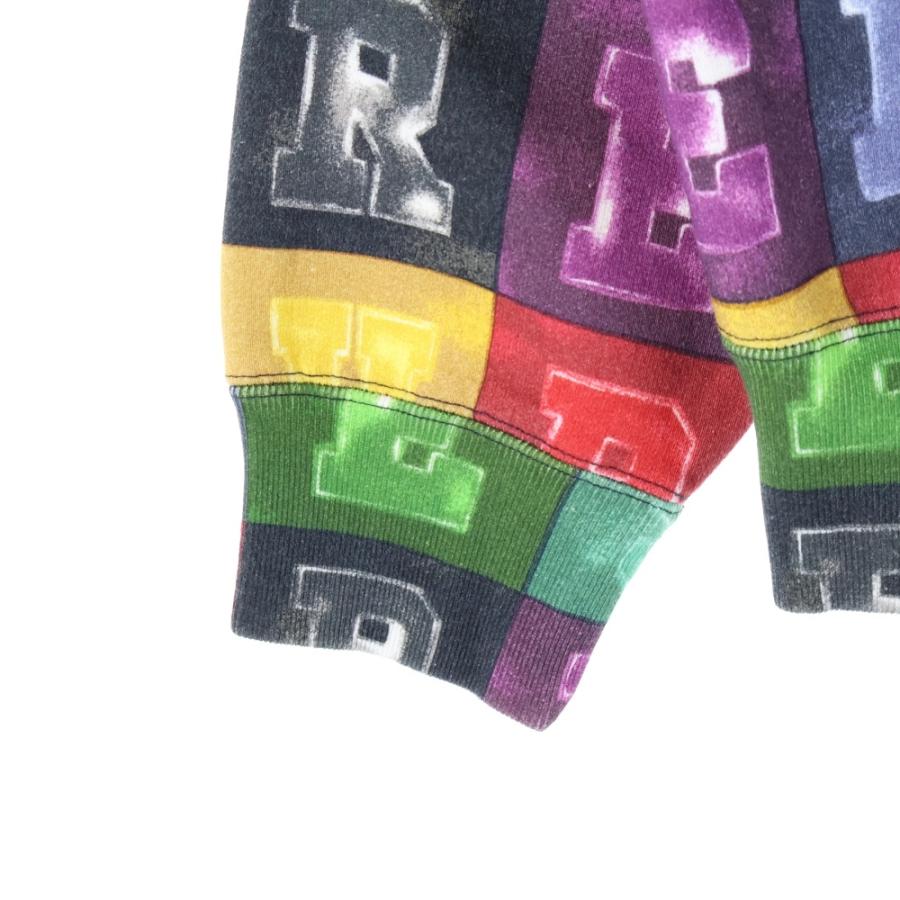 Supreme（シュプリーム） 20AW Blocks Hooded Sweatshirt ブロックス