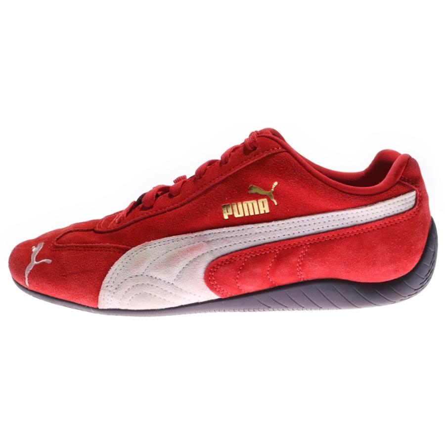 PUMA（プーマ） Speedcat OG Puma スピードキャット ローカット