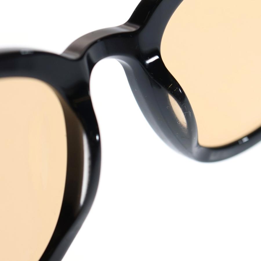 GENTLE MONSTER ジェントルモンスター LANG スモークレンズ