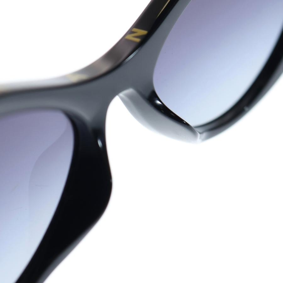 CHANEL（シャネル） ココマーク シェイプ オーバルサングラス 眼鏡