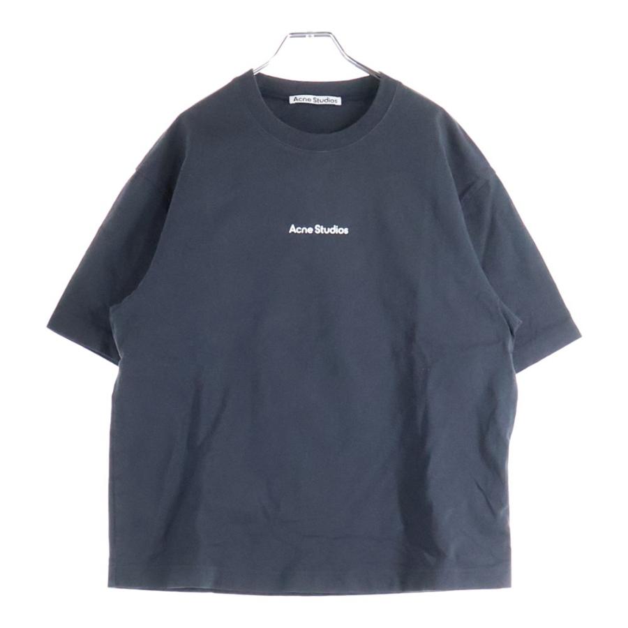Acne Studios アクネストゥディオズ　tee Acne Studios（アクネ ストゥディオズ） アクネ ストゥディオズ ロゴ
