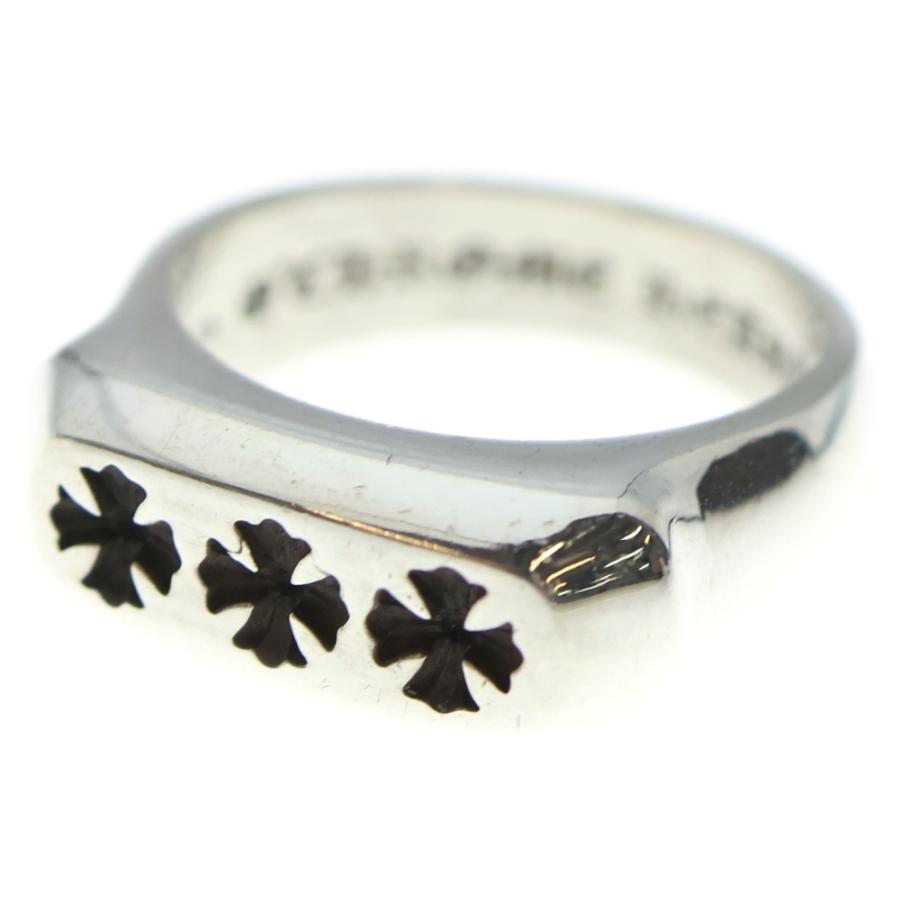 CHROME HEARTS（クロムハーツ） LIL PJ 3CH PLUS リル PJ 3CHプラス