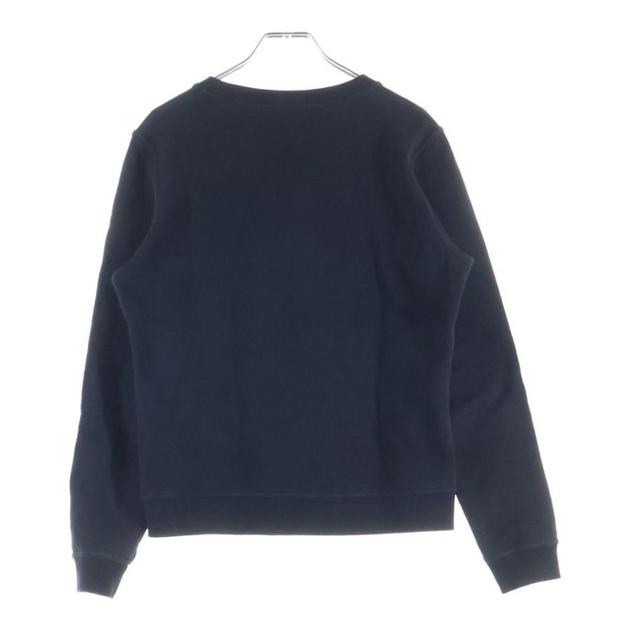 KENZO（ケンゾー） Flower Logo Sweatshirts 花柄ロゴ スウェット