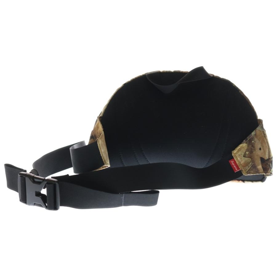 Supreme（シュプリーム） ROO II LUMBAR PACK L リアルツリーカモ