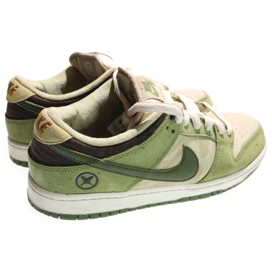 NIKE（ナイキ） ×Yuto Horigome Nike SB Dunk Low Matcha ダンク ロー